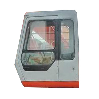 4369556 HITACHI Excavator Window Penggantian Posisi Belakang Pintu Kiri NO.4 Dengan Seal
