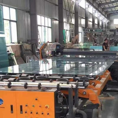 BOKINH Kaca Depan Kustom Tebal 5mm Tebal Posisi Depan A