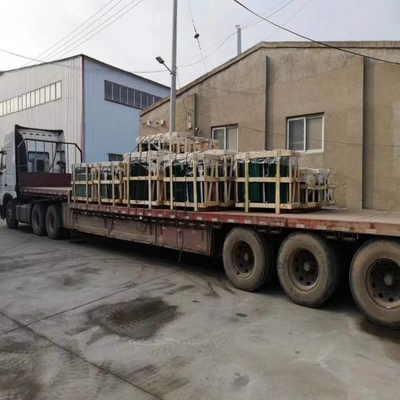 LIUGONG Kaca Jendela Kaca Jendela Excavator Penggantian Posisi Kaca Langit NO.6