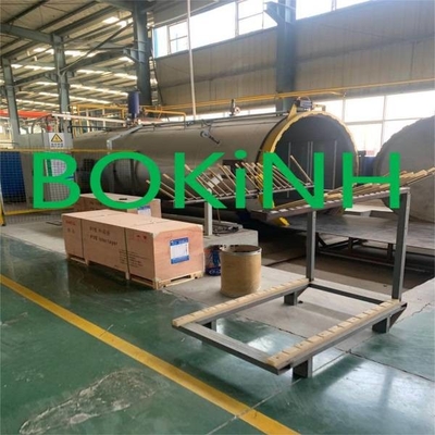 71N6-02711 HYUNDAI Kaca Depan Excavator Cab Kaca Tempered Posisi Bawah B Kaca Depan